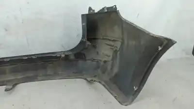 Second-hand car spare part rear bumper for renault megane ii break (km0/1_) 1.5 dci (km02. km13) gasóleo 2004 5p oem iam references 8200141079  