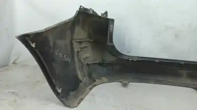 Second-hand car spare part rear bumper for renault megane ii break (km0/1_) 1.5 dci (km02. km13) gasóleo 2004 5p oem iam references 8200141079  