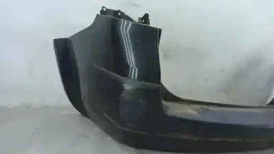 Second-hand car spare part rear bumper for renault megane ii break (km0/1_) 1.5 dci (km02. km13) gasóleo 2004 5p oem iam references 8200141079  