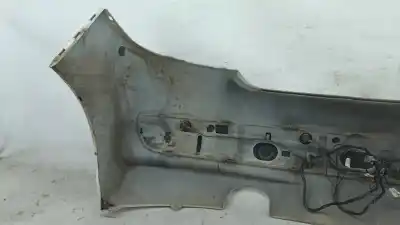 Автозапчасти б/у задний бампер за peugeot 207 (wa_, wc_) 1.6 hdi ссылки oem iam   