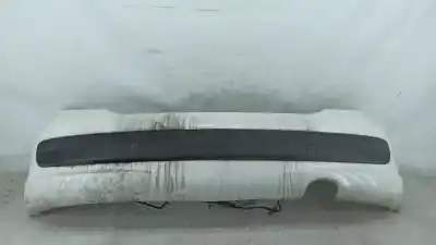 Автозапчасти б/у задний бампер за peugeot 207 (wa_, wc_) 1.6 hdi ссылки oem iam 