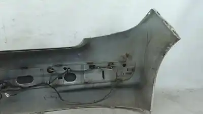 Автозапчасти б/у задний бампер за peugeot 207 (wa_, wc_) 1.6 hdi ссылки oem iam   