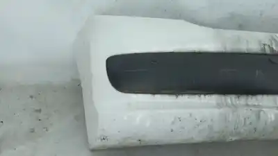 Автозапчасти б/у задний бампер за peugeot 207 (wa_, wc_) 1.6 hdi ссылки oem iam   