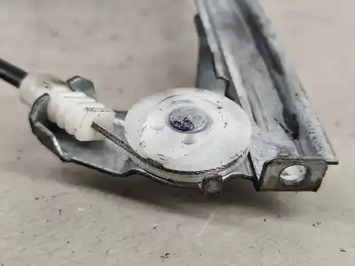 Автозапчастина б/у регулятор склона задній лівий для ford focus i (daw, dbw) 1.8 turbo di / tddi посилання на oem iam    Автозапчастина б/у регулятор склона задній лівий для ford focus i (daw, dbw) 1.8 turbo di / tddi посилання на oem iam