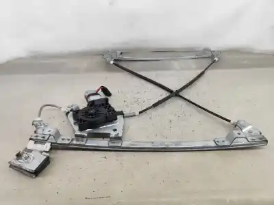 Автозапчастина б/у регулятор склона задній лівий для ford focus i (daw, dbw) 1.8 turbo di / tddi посилання на oem iam  Автозапчастина б/у регулятор склона задній лівий для ford focus i (daw, dbw) 1.8 turbo di / tddi посилання на oem iam