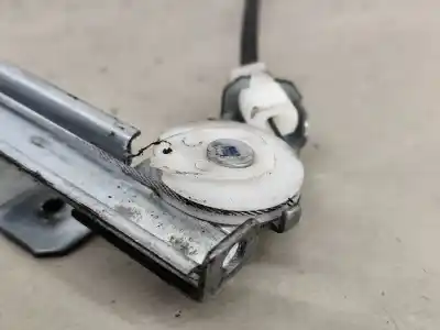 Автозапчастина б/у регулятор склона задній лівий для ford focus i (daw, dbw) 1.8 turbo di / tddi посилання на oem iam    Автозапчастина б/у регулятор склона задній лівий для ford focus i (daw, dbw) 1.8 turbo di / tddi посилання на oem iam