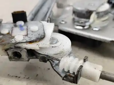 Автозапчастина б/у регулятор склона задній лівий для ford focus i (daw, dbw) 1.8 turbo di / tddi посилання на oem iam    Автозапчастина б/у регулятор склона задній лівий для ford focus i (daw, dbw) 1.8 turbo di / tddi посилання на oem iam