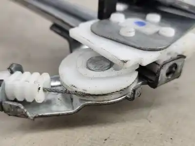 Автозапчастина б/у регулятор склона задній лівий для ford focus i (daw, dbw) 1.8 turbo di / tddi посилання на oem iam    Автозапчастина б/у регулятор склона задній лівий для ford focus i (daw, dbw) 1.8 turbo di / tddi посилання на oem iam