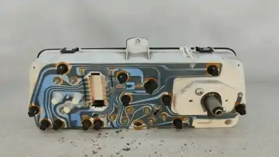 Peça sobressalente para automóvel em segunda mão quadrante por opel corsa a (1983->) 1.2 n referências oem iam 90388582  