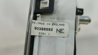 Peça sobressalente para automóvel em segunda mão quadrante por opel corsa a (1983->) 1.2 n referências oem iam 90388582  