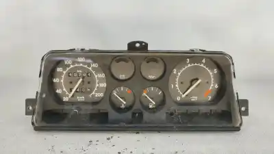 Peça sobressalente para automóvel em segunda mão quadrante por opel corsa a (1983->) 1.2 n referências oem iam 90388582