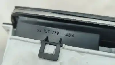 Peça sobressalente para automóvel em segunda mão quadrante por opel corsa a (1983->) 1.2 n referências oem iam 90388582  