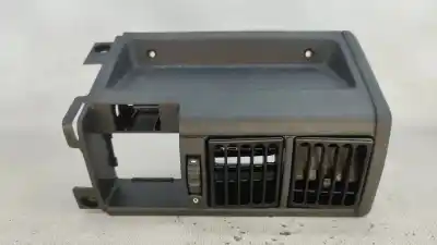 Peça sobressalente para automóvel em segunda mão grelha / difusor de ar por opel corsa a (1983->) 1.2 n referências oem iam 90321026