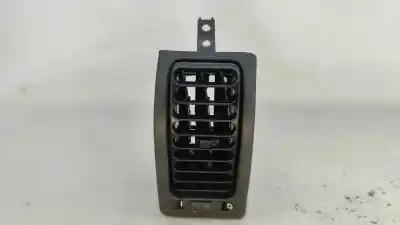 Peça sobressalente para automóvel em segunda mão grelha / difusor de ar por opel corsa a (1983->) 1.2 n referências oem iam 90320820
