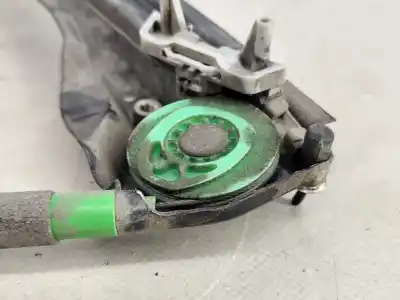 Автозапчастина б/у регулятор переднього правого скла для ford focus i (daw, dbw) 1.8 turbo di / tddi посилання на oem iam 1191451039470   Автозапчастина б/у регулятор переднього правого скла для ford focus i (daw, dbw) 1.8 turbo di / tddi посилання на oem iam 1191451039470