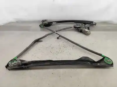 Автозапчастина б/у регулятор переднього правого скла для ford focus i (daw, dbw) 1.8 turbo di / tddi посилання на oem iam 1191451039470   Автозапчастина б/у регулятор переднього правого скла для ford focus i (daw, dbw) 1.8 turbo di / tddi посилання на oem iam 1191451039470