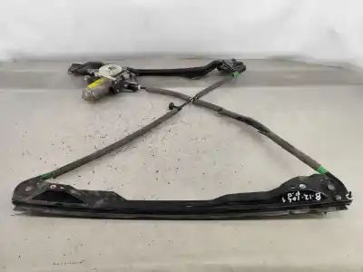 Автозапчастина б/у регулятор переднього правого скла для ford focus i (daw, dbw) 1.8 turbo di / tddi посилання на oem iam 1191451039470   Автозапчастина б/у регулятор переднього правого скла для ford focus i (daw, dbw) 1.8 turbo di / tddi посилання на oem iam 1191451039470