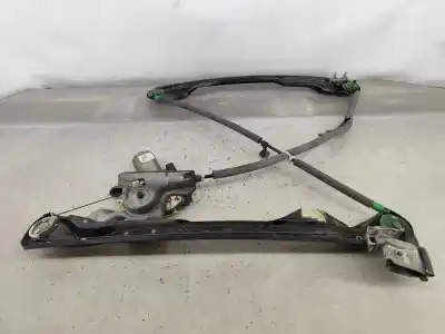 Автозапчастина б/у регулятор переднього правого скла для ford focus i (daw, dbw) 1.8 turbo di / tddi посилання на oem iam 1191451039470   Автозапчастина б/у регулятор переднього правого скла для ford focus i (daw, dbw) 1.8 turbo di / tddi посилання на oem iam 1191451039470