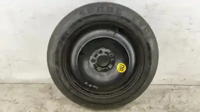 Pezzo di ricambio per auto di seconda mano ruota di scorta per ford focus ii (da_, hcp, dp) 1.6 tdci riferimenti oem iam 1s7mh07323