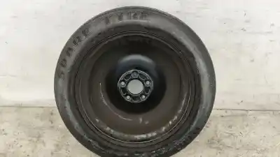 Pezzo di ricambio per auto di seconda mano ruota di scorta per ford focus ii (da_, hcp, dp) 1.6 tdci riferimenti oem iam 1s7mh07323  