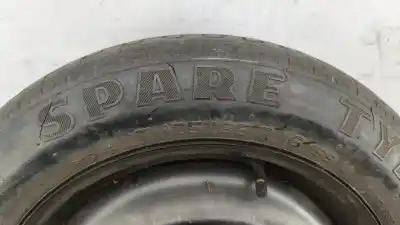 Pezzo di ricambio per auto di seconda mano ruota di scorta per ford focus ii (da_, hcp, dp) 1.6 tdci riferimenti oem iam 1s7mh07323  