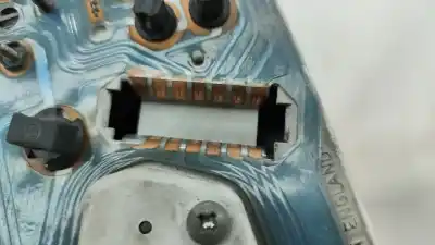 Автозапчасти б/у приборная доска за opel corsa b (s93) 1.5 td (f08. f68. m68) ссылки oem iam   