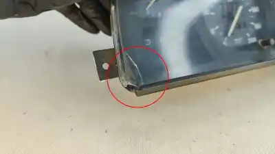 Автозапчасти б/у приборная доска за opel corsa b (s93) 1.5 td (f08. f68. m68) ссылки oem iam   