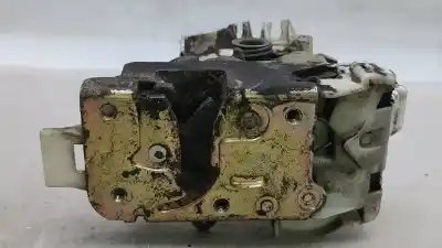 Автозапчастина б/у замок передніх дверей лівий для ford focus i (daw, dbw) 1.8 turbo di / tddi посилання на oem iam    Автозапчастина б/у замок передніх дверей лівий для ford focus i (daw, dbw) 1.8 turbo di / tddi посилання на oem iam