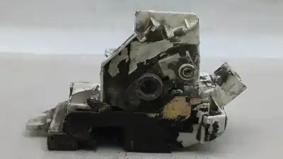 Автозапчастина б/у замок передніх дверей лівий для ford focus i (daw, dbw) 1.8 turbo di / tddi посилання на oem iam    Автозапчастина б/у замок передніх дверей лівий для ford focus i (daw, dbw) 1.8 turbo di / tddi посилання на oem iam