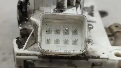 Автозапчастина б/у замок передніх дверей лівий для ford focus i (daw, dbw) 1.8 turbo di / tddi посилання на oem iam    Автозапчастина б/у замок передніх дверей лівий для ford focus i (daw, dbw) 1.8 turbo di / tddi посилання на oem iam