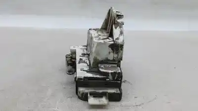 Автозапчастина б/у замок передніх дверей лівий для ford focus i (daw, dbw) 1.8 turbo di / tddi посилання на oem iam    Автозапчастина б/у замок передніх дверей лівий для ford focus i (daw, dbw) 1.8 turbo di / tddi посилання на oem iam