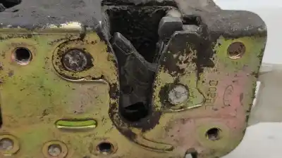 Автозапчастина б/у замок передній праві двері для ford focus i (daw, dbw) 1.8 turbo di / tddi посилання на oem iam    Автозапчастина б/у замок передній праві двері для ford focus i (daw, dbw) 1.8 turbo di / tddi посилання на oem iam