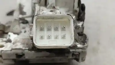 Автозапчастина б/у замок передній праві двері для ford focus i (daw, dbw) 1.8 turbo di / tddi посилання на oem iam    Автозапчастина б/у замок передній праві двері для ford focus i (daw, dbw) 1.8 turbo di / tddi посилання на oem iam