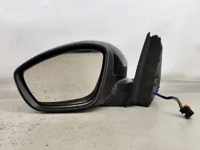 Pezzo di ricambio per auto di seconda mano specchio sinistro per opel corsa f 1.2 101 cv / 74 kw riferimenti oem iam 983767419v