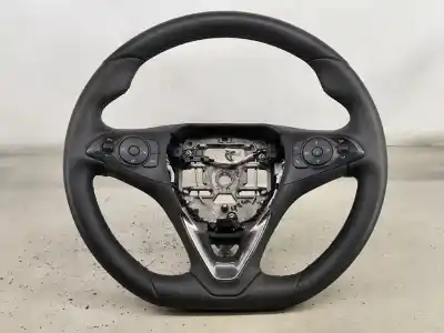 Pezzo di ricambio per auto di seconda mano volante per opel corsa f 1.2 101 cv / 74 kw riferimenti oem iam 661147700a
