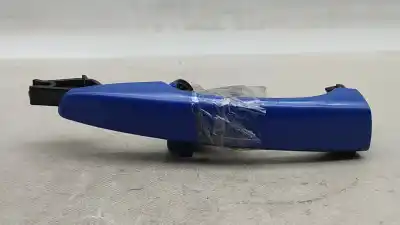 Pezzo di ricambio per auto di seconda mano maniglia esterna anteriore destra per opel corsa f 1.2 101 cv / 74 kw riferimenti oem iam 