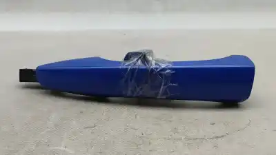 Pezzo di ricambio per auto di seconda mano maniglia esterna posteriore sinistra per opel corsa f 1.2 101 cv / 74 kw riferimenti oem iam 