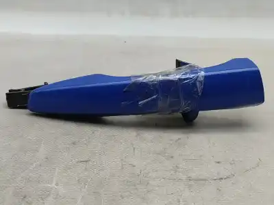 Pezzo di ricambio per auto di seconda mano maniglia esterna posteriore destra per opel corsa f 1.2 101 cv / 74 kw riferimenti oem iam 