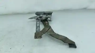 Second-hand car spare part passenger side right window regulator for bmw 3 (e36) 316 i oem iam references   