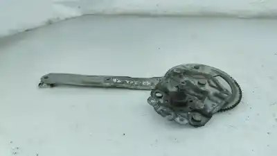 Second-hand car spare part rear right window regulator for bmw 3 (e36) 316 i oem iam references 51348119772  