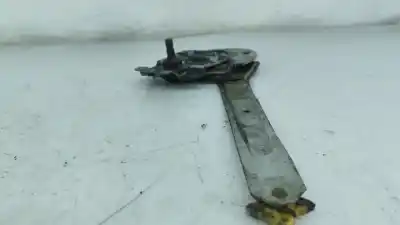 Second-hand car spare part rear left window regulator for bmw 3 (e36) 316 i oem iam references 51348119771  