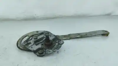 Second-hand car spare part rear left window regulator for bmw 3 (e36) 316 i oem iam references 51348119771  