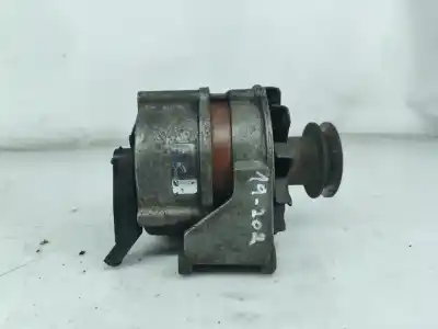 Second-hand car spare part alternator for bmw 3 (e36) 316 i oem iam references   