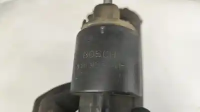 Peça sobressalente para automóvel em segunda mão motor de arranque por bmw 3 (e36) 316 i referências oem iam 0001108065  