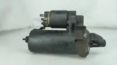 Peça sobressalente para automóvel em segunda mão motor de arranque por bmw 3 (e36) 316 i referências oem iam 0001108065  
