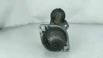 Peça sobressalente para automóvel em segunda mão motor de arranque por bmw 3 (e36) 316 i referências oem iam 0001108065  
