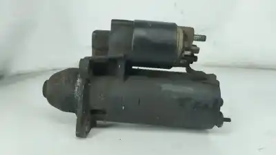Peça sobressalente para automóvel em segunda mão motor de arranque por bmw 3 (e36) 316 i referências oem iam 0001108065  
