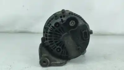 Second-hand car spare part alternator for bmw 5 (e39) 530 d oem iam references   