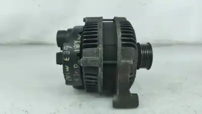 Second-hand car spare part alternator for bmw 5 (e39) 530 d oem iam references   