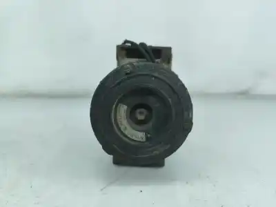 Peça sobressalente para automóvel em segunda mão Compressor De Ar Condicionado A/a A/c por BMW 5 (E39) 530 d Referências OEM IAM 7SBU16C  